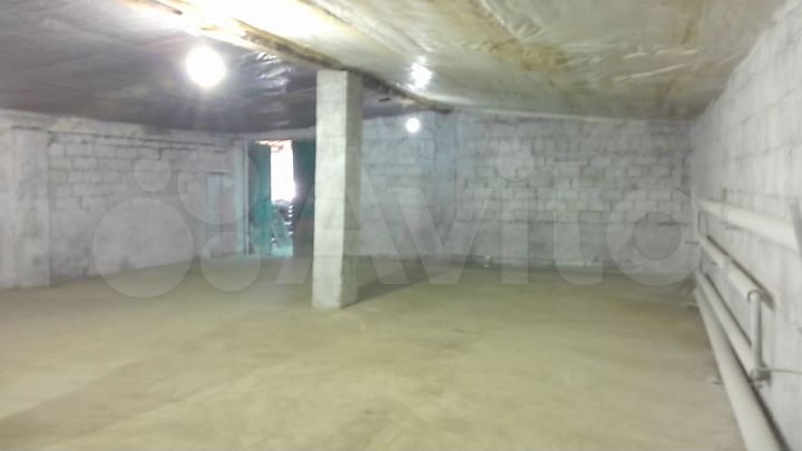 Производство, 260 м²