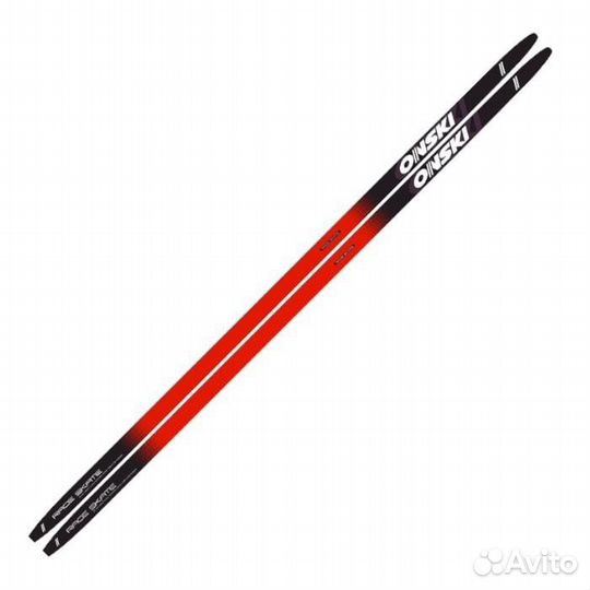 Лыжи беговые