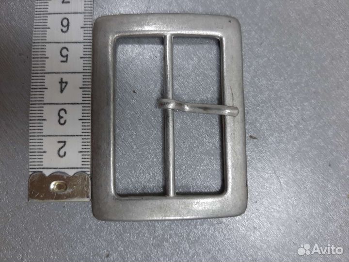 Пряжка для ремня