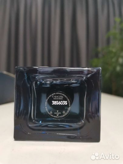 YSL Y Live Eau De Toilette Intense(60 мл)