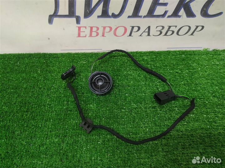 Динамик Audi A6 (C5) 1997-2004