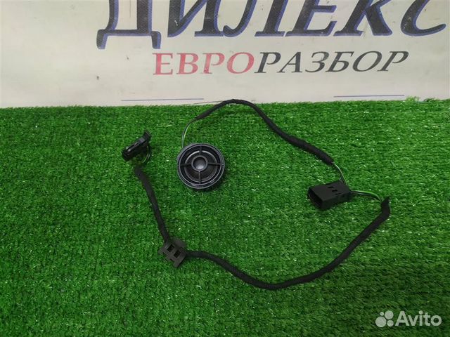 Динамик Audi A6 (C5) 1997-2004