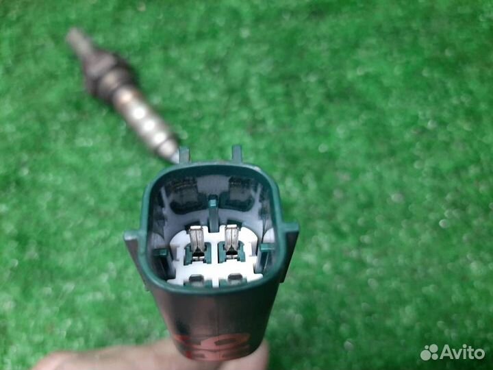 Датчик кислородный нижний Nissan Murano Z50 2006