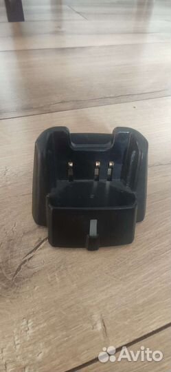 Рация vertex standard