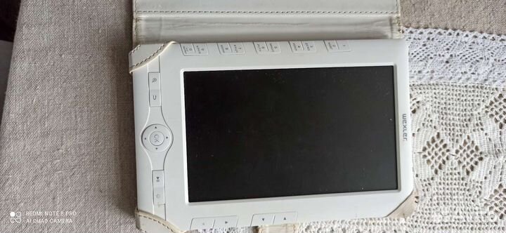 Электронная книга