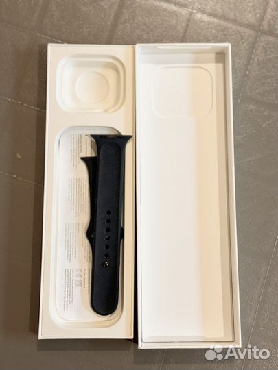 Apple watch series 9