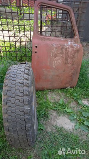 Крыло переднее УАЗ 469