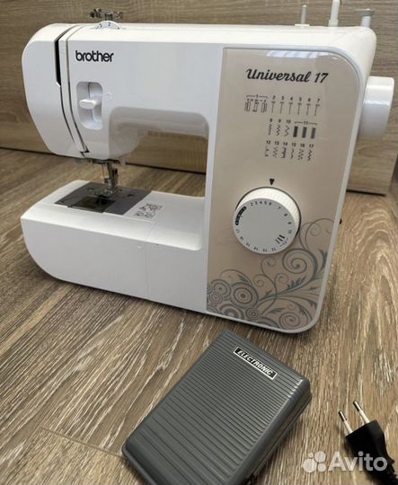 Швейная машина Brother