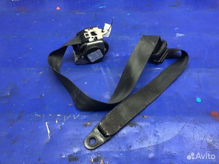 Ремень безопасности передний правый Ford Galaxy