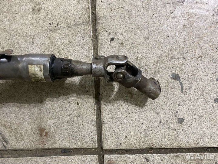 Рулевая колонка toyota camry 30