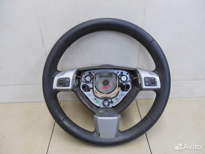 Рулевое колесо для AIR BAG (без AIR BAG) Astra H