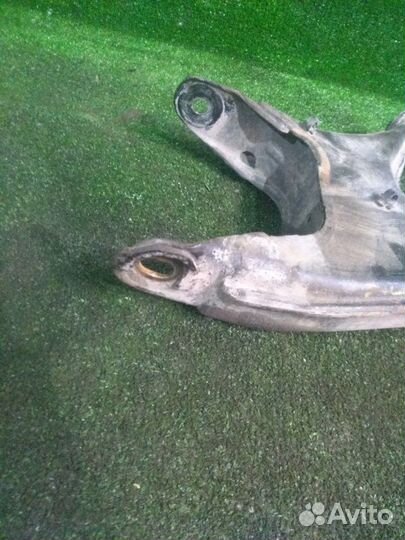 Рычаг н-образный задний левый Bmw 7-Series E38