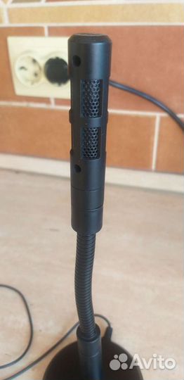 Микрофон для компьютера