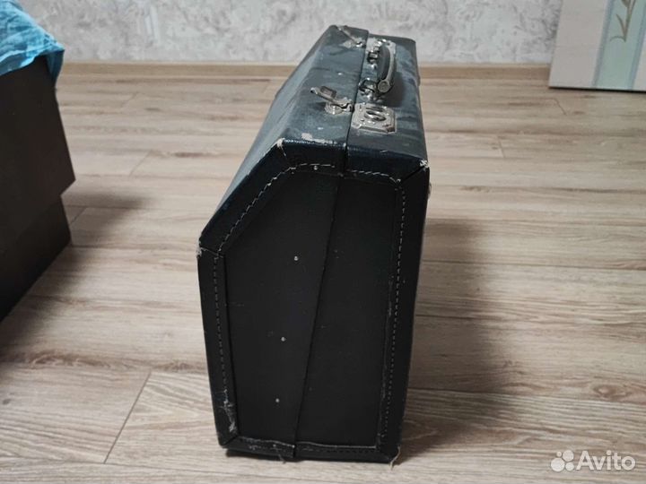 Баян Восток с двумя регистрами