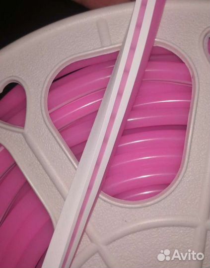 Гибкий неон светодиодный (neon flex)