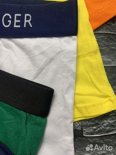 Трусы мужские