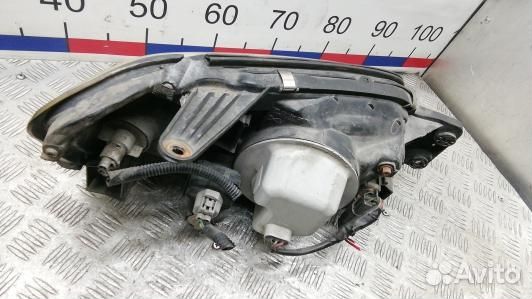 Фара левая subaru legacy 3 (2ST14MR01)