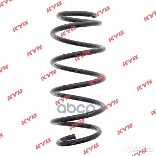 Пружина перед b-6 g -5 RH1722 KYB