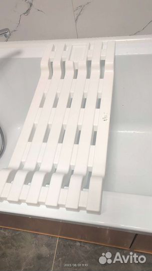 Сиденье для ванны