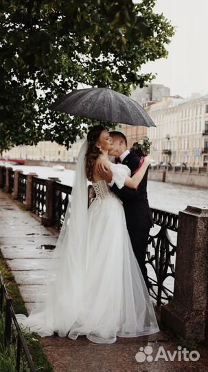 Фотограф, видеограф свадьба, фотосессия