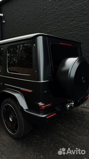 Тонировка автомобилей