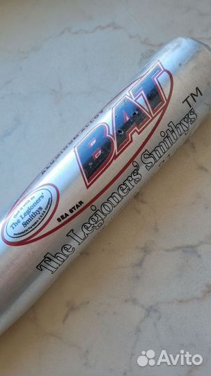 Бейсбольная бита