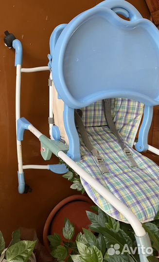 Стульчик для кормления