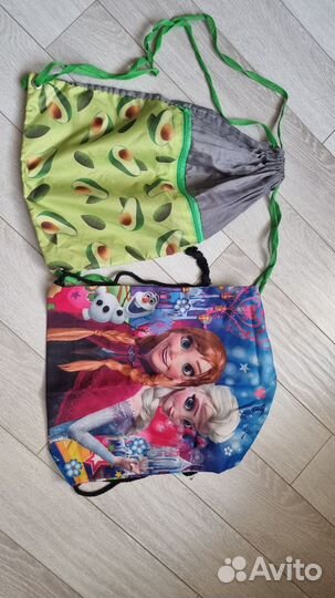 Мешок для обуви