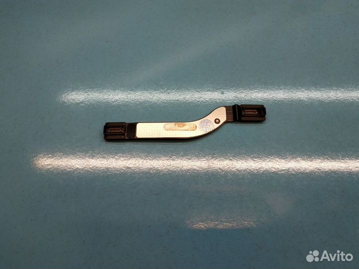 Шлейф IO Board 923-0095, 821-1372-A A1398 12-13г