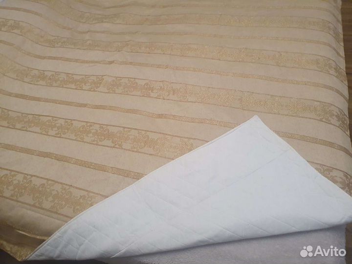 Покрывало на кровать