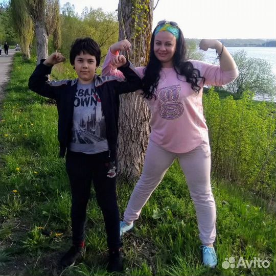 Няня на час