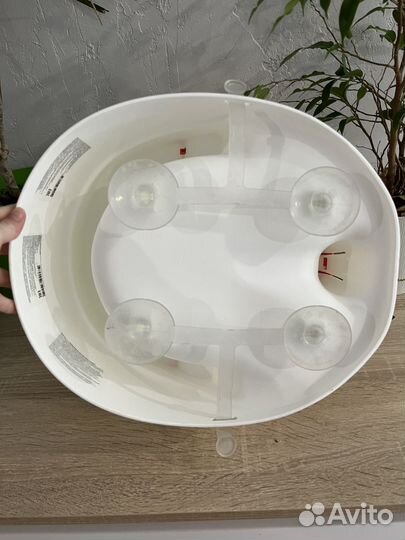 Сиденье для купания babyton