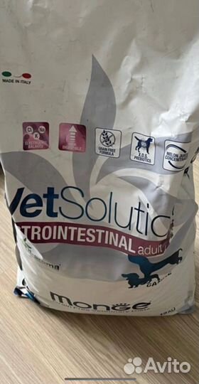 Корм для собак