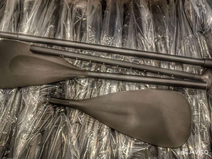 Весло для Sup Сап Доски Каяк 4 в 1 Опт