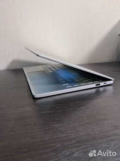 Ноутбук Xiaomi Air 12.5 Windows 10 металлический