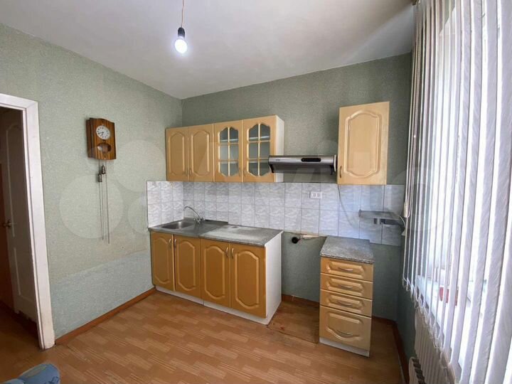 2-к. квартира, 47 м², 9/9 эт.