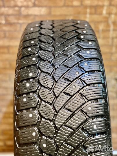 Continental ContiIceContact 4x4 235/55 R19