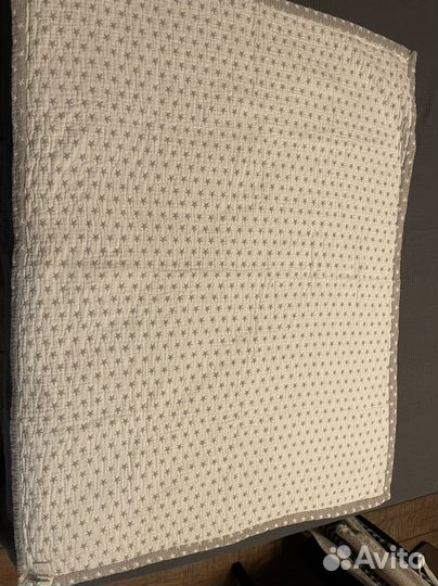 Покрывло zara home детское 100/120