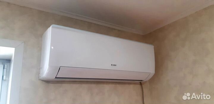 Сплит системы Jax (Джакс) серии Melbourne