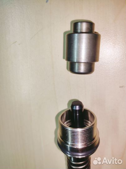 Ремкомплект тнвд VAG FSI 8мм gen.1 BAR BVJ