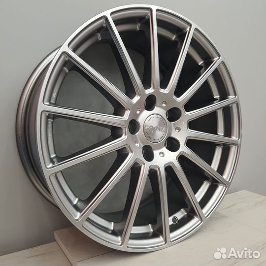 Диски R18 Ford, Volvo, Geely