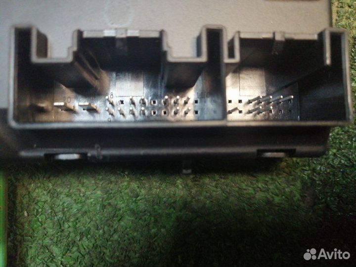 Блок комфорта Volkswagen Passat B6 2005-2011