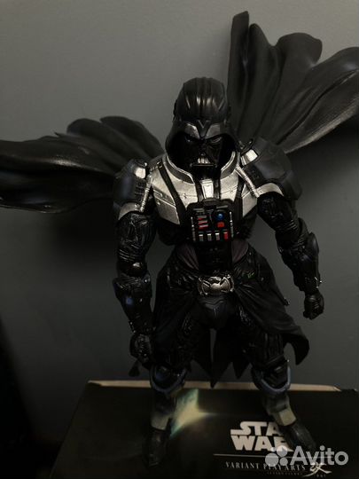 Фигурка Star Wars от Play Arts kai