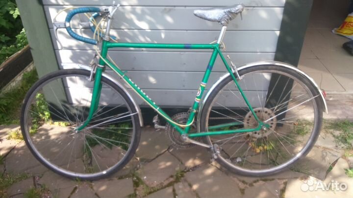 Спорт хвз в 542 -01 1977г