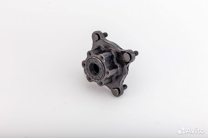 Ступица переднего колеса Hunter 200 2021 г