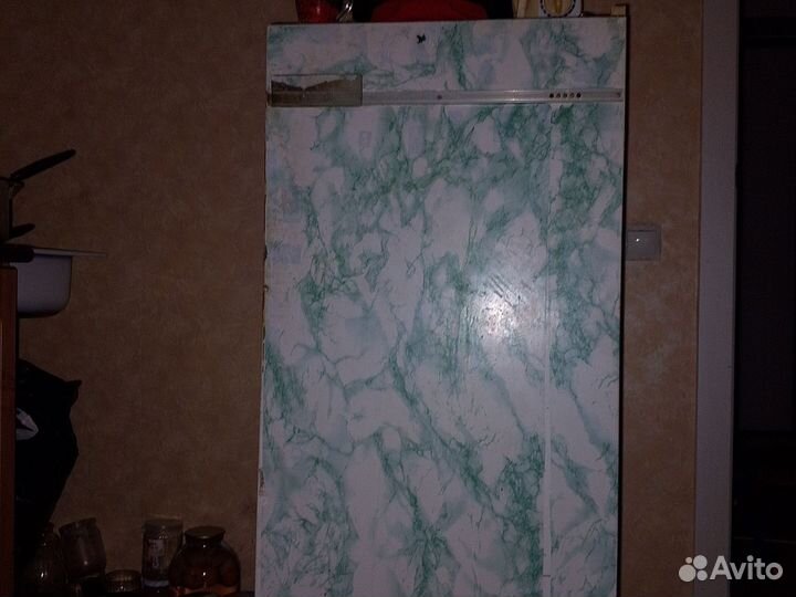 Холодильник б/у