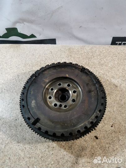 Сцепление - Ford Transit 2.0 2000-2006