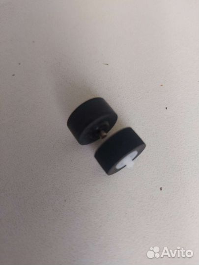 Ролики для panasonic