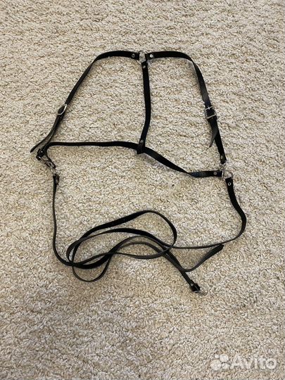 Портупея женская