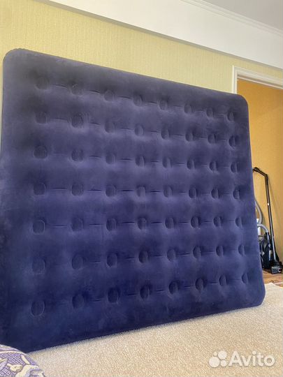 Матрас надувной